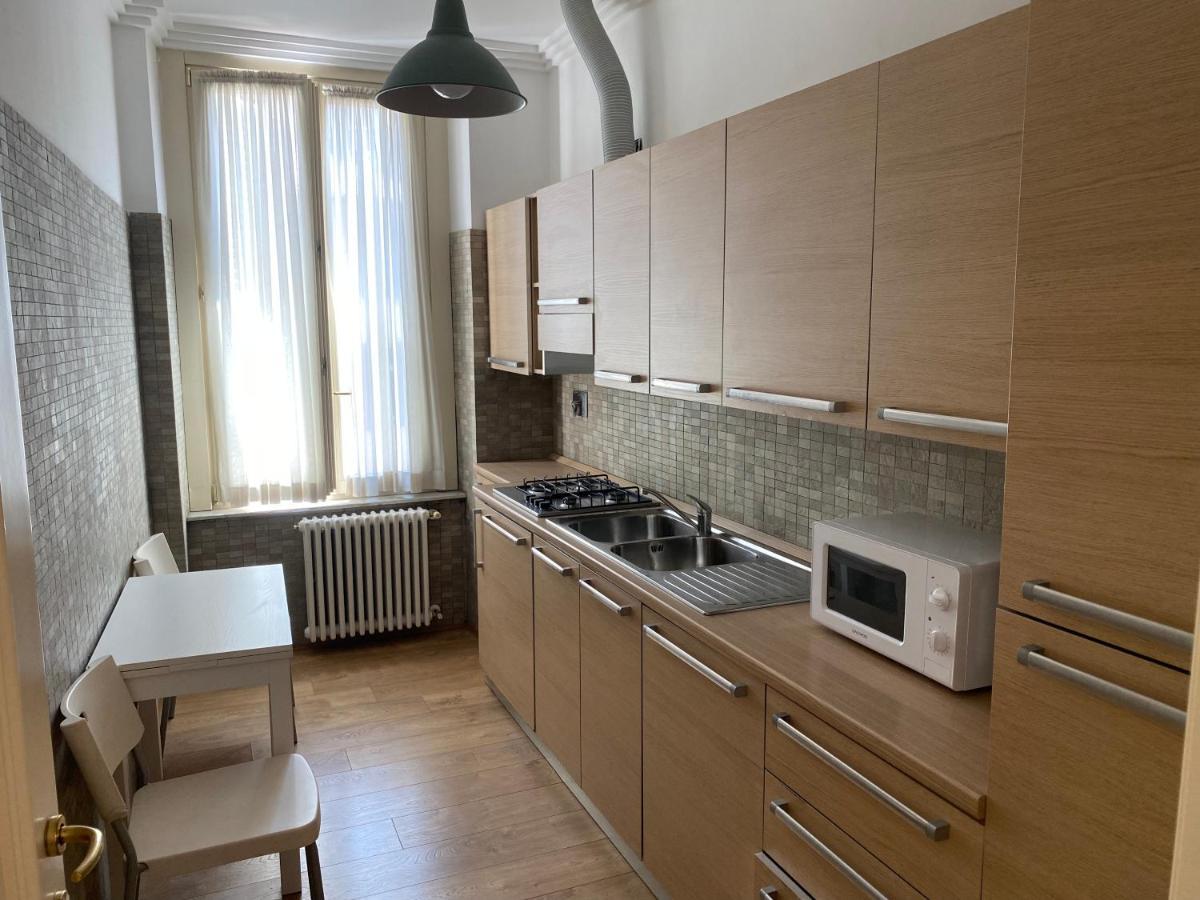 Rome Accomodation Eksteriør billede