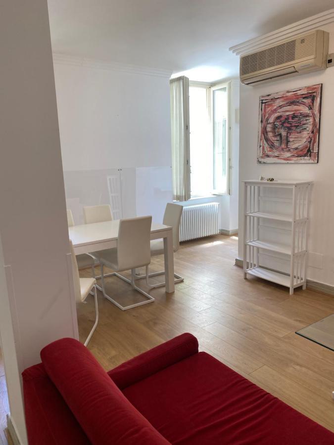 Rome Accomodation Eksteriør billede