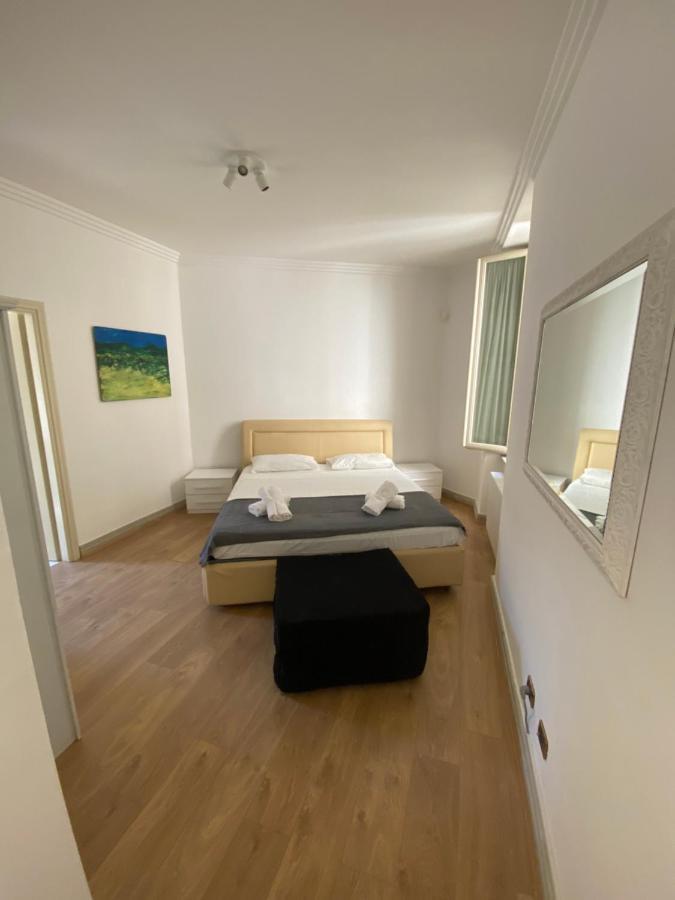 Rome Accomodation Eksteriør billede