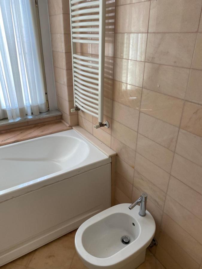 Rome Accomodation Eksteriør billede