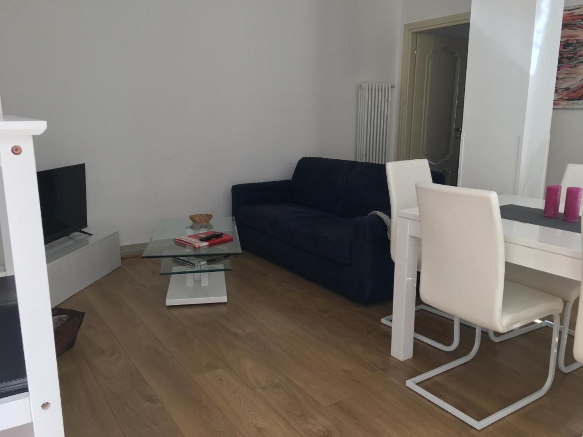 Rome Accomodation Eksteriør billede